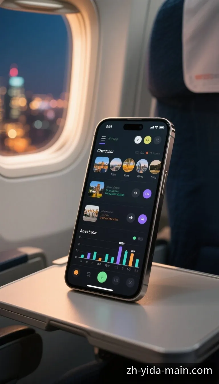 益达娱乐移动端APP体验界面